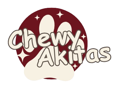 Chewy Akitas